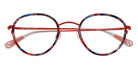 Lafont® Express_Insert LAF EXPRESS INSERT 6500I 50 - Red 6500I Eyeglasses