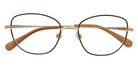 Lafont® Fanfan LAF FANFAN 1075 49 - Black 1075 Eyeglasses