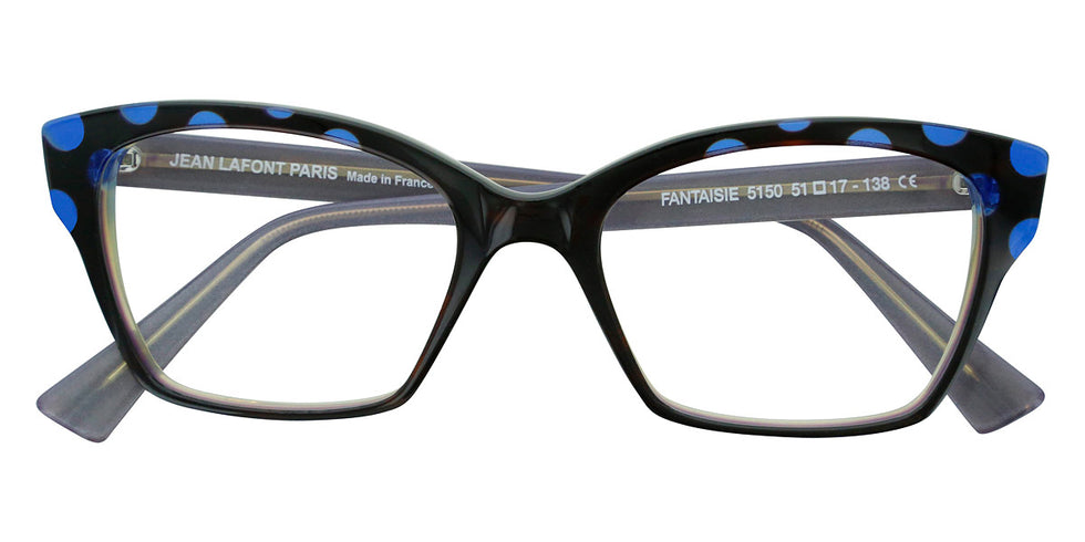 Lafont® Fantaisie LAF FANTAISIE 5150 51 - Tortoiseshell 5150 Eyeglasses