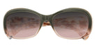 Lafont® Fauve LAF FAUVE 1065PZ 56 - Black 1065PZ Sunglasses