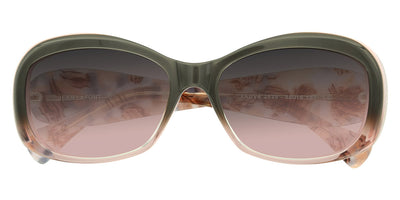 Lafont® Fauve LAF FAUVE 1065PZ 56 - Black 1065PZ Sunglasses