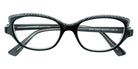 Lafont® Faye LAF FAYE 1051 52 - Black 1051 Eyeglasses