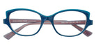 Lafont® Faye LAF FAYE 3127 52 - Blue 3127 Eyeglasses