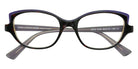 Lafont® Faye LAF FAYE 5150 52 - Tortoiseshell 5150 Eyeglasses