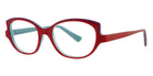 Lafont® Faye  -  Eyeglasses