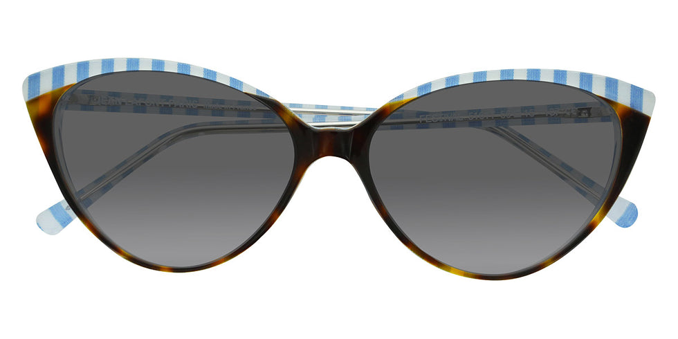 Lafont® Festival LAF FESTIVAL 5161 56 - Tortoiseshell 5161 Sunglasses