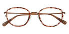 Lafont® Fil_Insert LAF FIL INSERT 7501I 49 - Brown 7501I Eyeglasses