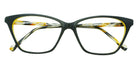Lafont® Filigrane LAF FILIGRANE 2046 54 - Gray 2046 Eyeglasses