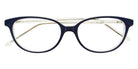 Lafont® Flash LAF FLASH 3137 50 - Blue 3137 Eyeglasses