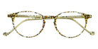 Lafont® Folio LAF FOLIO 5152 49 - Brown 5152 Eyeglasses