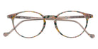 Lafont® Folio LAF FOLIO 4060 49 - Green 4060 Eyeglasses