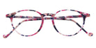Lafont® Folio LAF FOLIO 7150 49 - Pink 7150 Eyeglasses