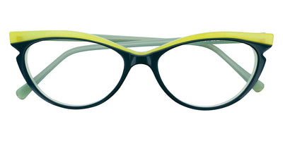 Lafont® Freesia LF FREESIA 3134 53 - Blue 3134  Eyeglasses 