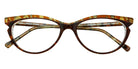 Lafont® Freesia LAF FREESIA 5157 53 - Tortoiseshell 5157 Eyeglasses