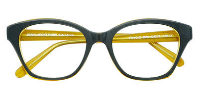 Lafont® Frivole LF FRIVOLE 2046 52 - Gray 2046  Eyeglasses 