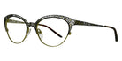Lafont® Fuchsia  -  Eyeglasses
