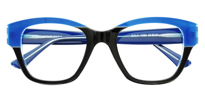 Lafont® Gala LF GALA 1080 50 - Black 1080  Eyeglasses 