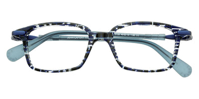 Lafont® Gaston LF GASTON 3133 45 - Blue 3133  Eyeglasses 