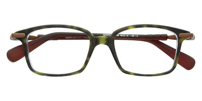 Lafont® Gaston LF GASTON 5068 45 - Tortoiseshell 5068  Eyeglasses 