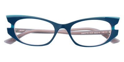 Lafont® Gavotte LF GAVOTTE 3127 52 - Blue 3127  Eyeglasses 