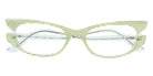 Lafont® Gavotte LAF GAVOTTE 8025T 52 - Crystal 8025T Eyeglasses