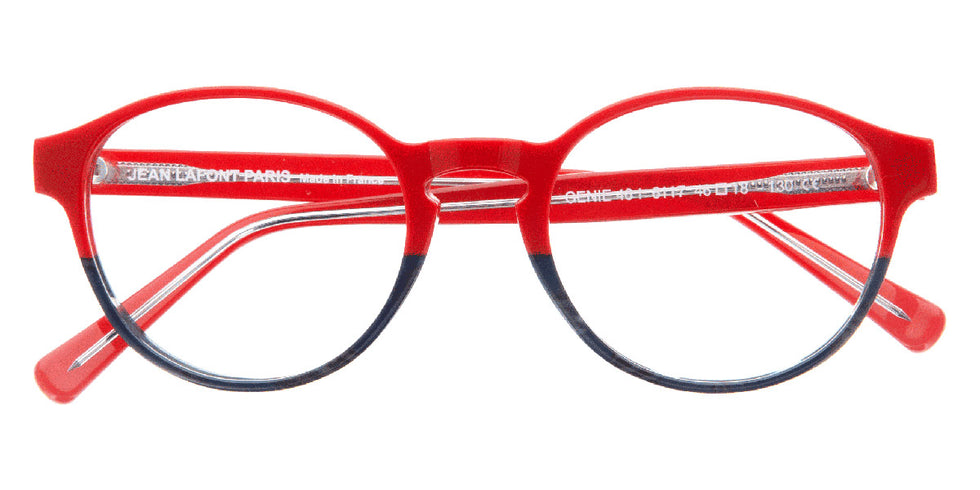 Lafont® Genie Enf LAF GENIE ENF 6117 46 - 6117 Eyeglasses