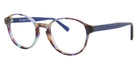Lafont® Genie Enf  -  Eyeglasses