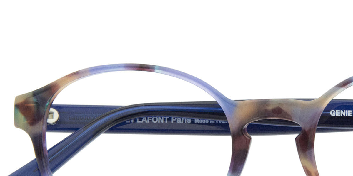 Lafont® Genie Enf  -  Eyeglasses