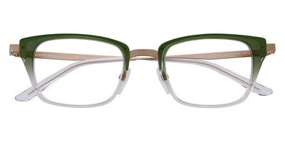 Lafont® Gerry LF GERRY 4048 47 - Pink 4048  Eyeglasses 