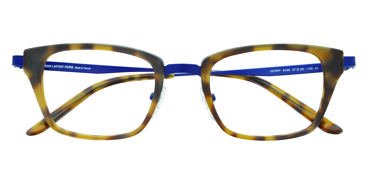Lafont® Gerry LF GERRY 5156 47 - Tortoiseshell 5156  Eyeglasses 