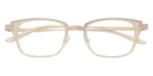 Lafont® Gerry LAF GERRY 5166 47 - Beige 5166 Eyeglasses