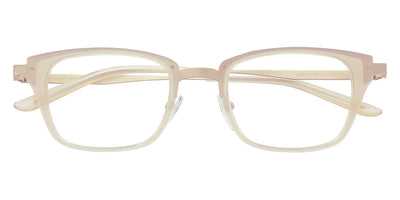 Lafont® Gerry LF GERRY 5166 47 - Beige 5166  Eyeglasses 