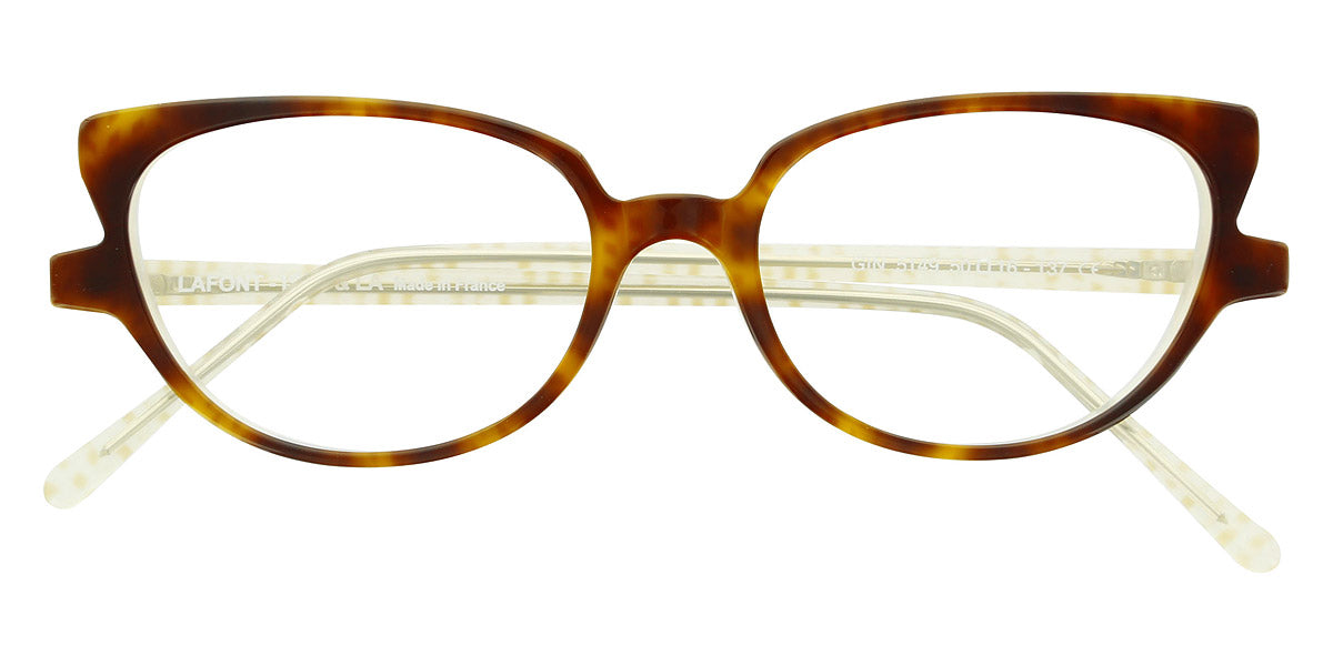Lafont® Gin LAF GIN 5149 50 - Tortoiseshell 5149 Eyeglasses