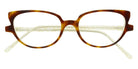 Lafont® Gin LAF GIN 5149 50 - Tortoiseshell 5149 Eyeglasses