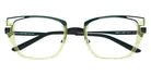 Lafont® Giselle LAF GISELLE 8025T 49 - Black 8025T Eyeglasses