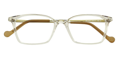 Lafont® Go LF GO 5167 52 - Beige 5167  Eyeglasses 