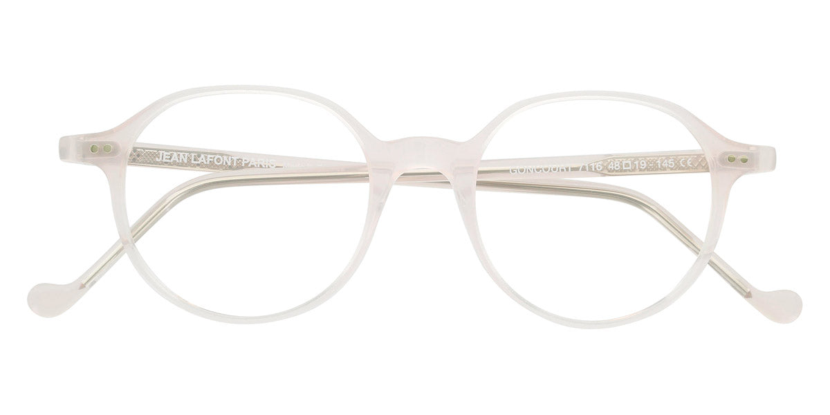 Lafont Modern 44 18 135 Vert Ovale Lunettes Monture Lunettes Neuf Lafont Modern 44 18 135 Vert Ovale Lunettes Monture Lunettes Neuf