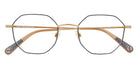 Lafont® Gong LAF GONG 035 49 - Blue 035 Eyeglasses