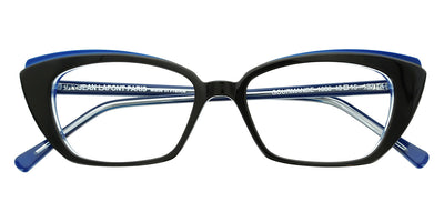 Lafont® Gourmande LF GOURMANDE 1080 49 - Black 1080  Eyeglasses 