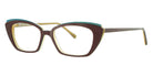 Lafont® Gourmande  -  Eyeglasses