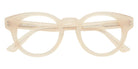 Lafont® Grand Angle LAF GRAND ANGLE 5166 48 - Beige 5166 Eyeglasses