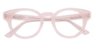 Lafont® Grand Angle LAF GRAND ANGLE 7116 48 - Pink 7116 Eyeglasses