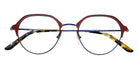 Lafont® Graphic LAF GRAPHIC 3508 49 - Blue 3508 Eyeglasses