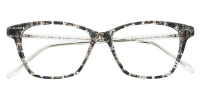 Lafont® Gusto LF GUSTO 2050 51 - Gray 2050  Eyeglasses 