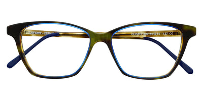Lafont® Gusto LF GUSTO 349 51 - Tortoiseshell 349  Eyeglasses 