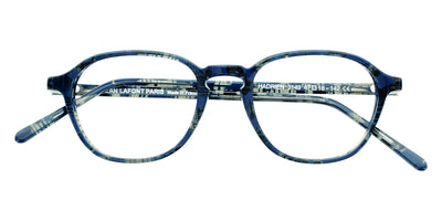 Lafont® Hadrien LF HADRIEN 3149 47 - Blue 3149  Eyeglasses 