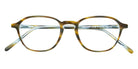 Lafont® Hadrien LAF HADRIEN 5152 47 - Horn 5152 Eyeglasses