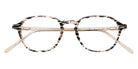 Lafont® Hadrien LAF HADRIEN 5154 47 - Pink 5154 Eyeglasses