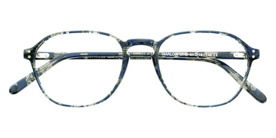 Lafont® Harlow LF HARLOW 3149 54 - Blue 3149  Eyeglasses 