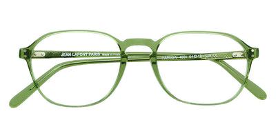 Lafont® Harlow LF HARLOW 4051 54 - Green 4051  Eyeglasses 